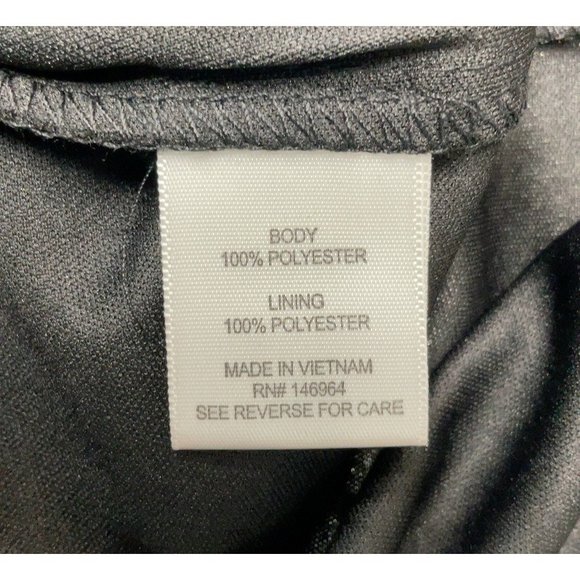 Signature by Robbie Bee Women's Dress - Picture 4 of 4